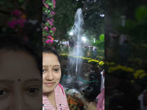 పూణె ఫ్లవర్ షో వీడియో 2 Pune flower show 2023 video 2 #ytshorts#shorts #youtubeshorts#nature #plants