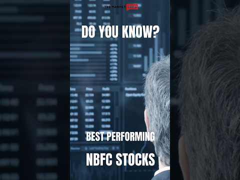 Best NBFC Stocks to Buy #stockmarket #trading #india #intraday #nbfc #bajajfinance #finance