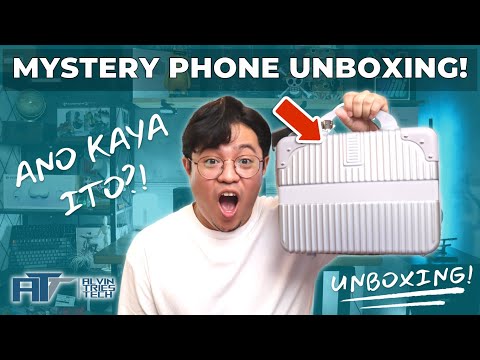 ABANGAN NIYO 'TO!!! (GRABE TALAGA!) - Xiaomi 12 Lite Unboxing & First Impressions TAGALOG