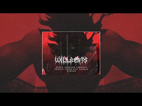 REVENGE - WILL BEATS