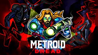 MAX PLAYS: Metroid Dread - Part 1