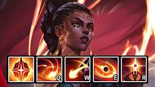 Mel - Abilities Reveal