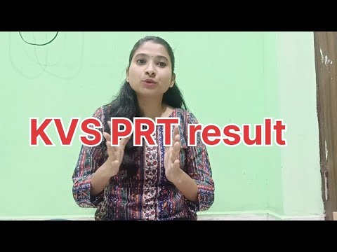 KVS PRT result कब? क्या रिजल्ट पर stay लगेगा? Interview Call किसे आता है और किसे नहीं ? Watch video