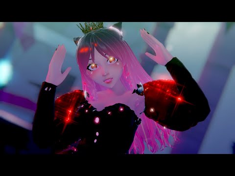 【MMD OC】ブリキノダンス【Nari】