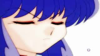 Ranma girl clip