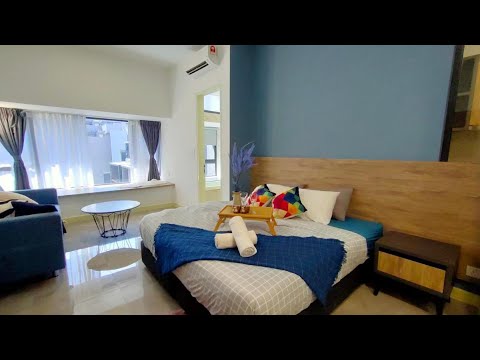 Imperio Homestay Private Bathtub, Melaka, Malaysia