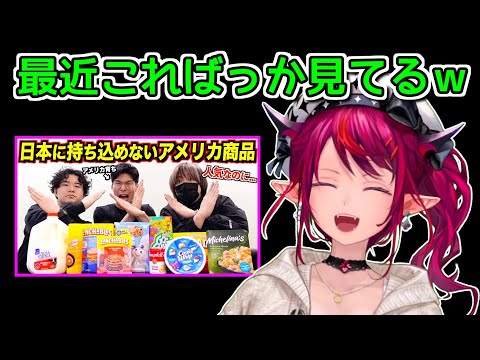 アイリスがハマってる英語系YouTuber「Kevin's English Room」【ホロライブ切り抜き / IRyS】