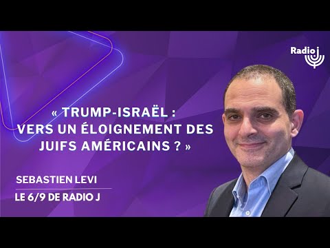 2024 : Une alliance Israël-USA solide, mais des fractures chez les Juifs américains – Sébastien Levi