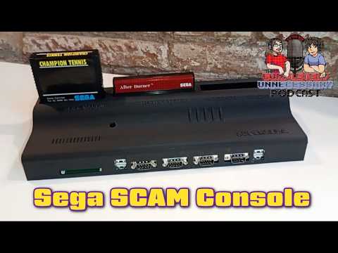 Supersega FPGA Console -- Is This a Scam?!