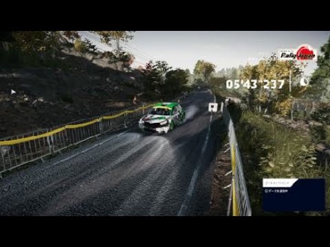 WRC10 FIA世界ラリー選手権_20241116085910