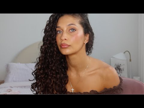 Everyone with curly hair needs to hear this...