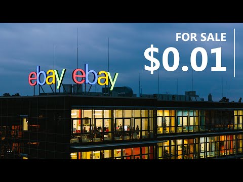 What Happened To eBay?