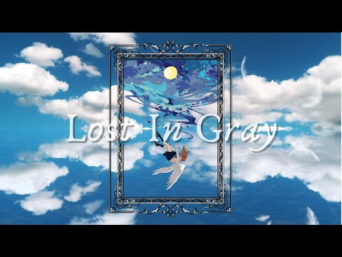 NANO - " Lost In Gray" Music Video