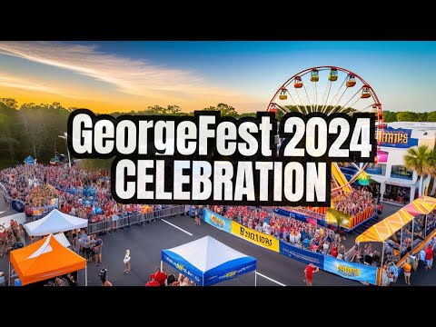 Georgefest 2024: Experience the Ultimate Celebration in Eustis, FL