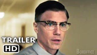 MK ULTRA Trailer (2022) Anson Mount, Jason Patric