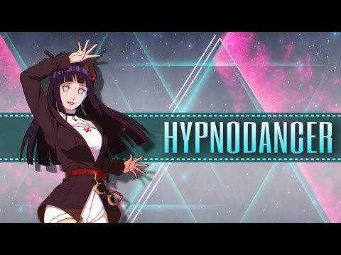 HYPNODANCER 「AMV」LITTLE BIG