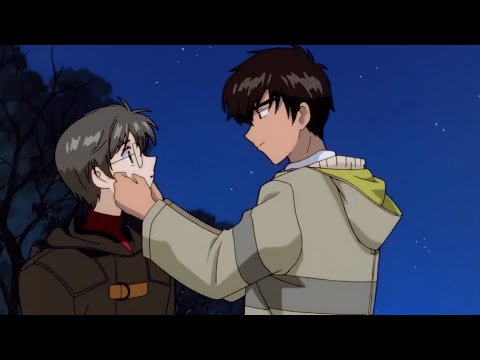 Yuki x Touya moments Episode 67 and 70