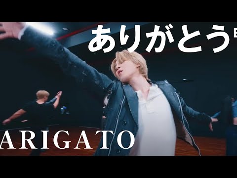 【BTSリアクション動画】一言、、素晴らしいダンスPractice、、ありがとうございます🙇‍♂️　興奮して体温上昇、鼻水止まりません💦