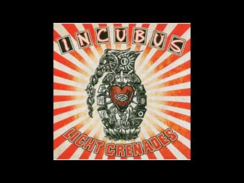 Incubus - Dig (Audio)