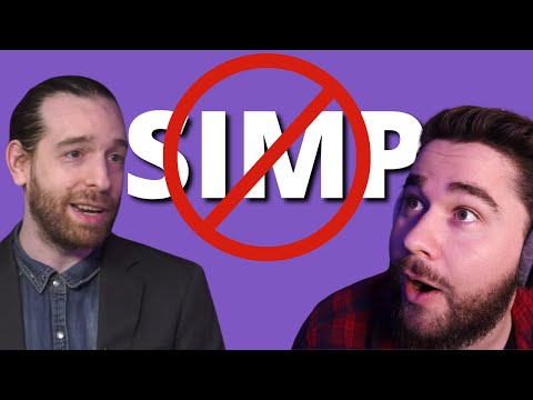 Did Twitch Ban The Word SIMP? (Here is What You Don't Know!)