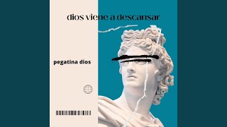 dios viene a descansar