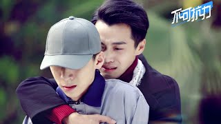 [RUIWENVN][Vietsub] Bất Khả Kháng Lực 不可抗力 · Yêu em 爱上你 - Phần 2 ② Happy Ending (Uncut)