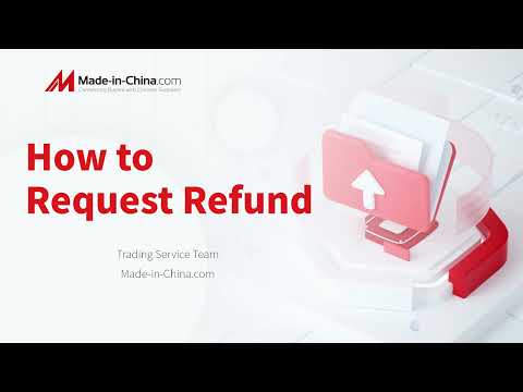 Secured Trading Tutorial EP5丨How to Request Refund