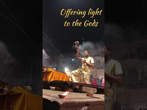 Ganga Aarti in Varanasi: Ghats of Kashi | Dev Deepawali