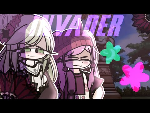 “Invader” || Danganronpa: Absolute Swap Harmony ||