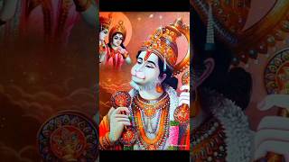 Hanuman amritwani 🙏 | Hanuman ji status video #bajrangbali #balaji #bhajan #shorts #trendingshorts