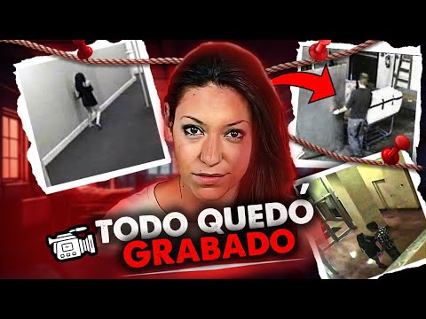 EL CASO DE AS€SlNAT0 QUE FUE GRABADO MÁS HORRIBLE QUE VERÁS HOY l Lydia Tillman