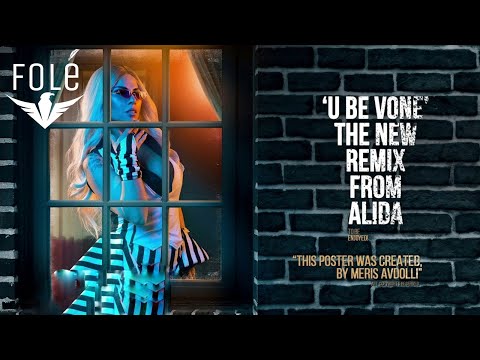 Alida - U be vone Remix (Dj Gersy & Keidy)