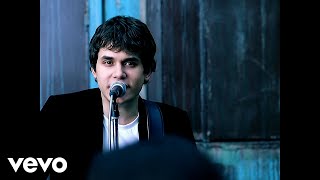 John Mayer - Bigger Than My Body (Official HD Video)