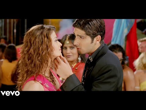 Bolo To Bolo Na Zara 4K Video Song | Shabd | Zayed Khan, Aishwarya Rai | Shreya Ghoshal, Sonu Nigam