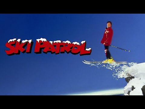 Ski Patrol (1990) Movie || Roger Rose, Yvette Nipar, Ray Walston, Martin Mull || Review and Facts