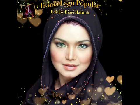 Janji (Siti Nurhaliza) Lirik video