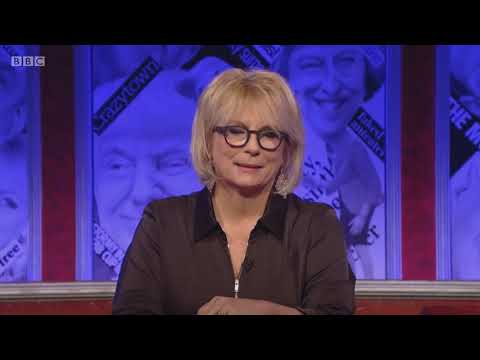 HIGNFY: Backstage Incident