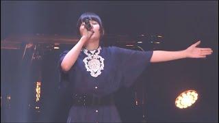 Hiroyuki Sawano - A/Z ft. mizuki (Live)