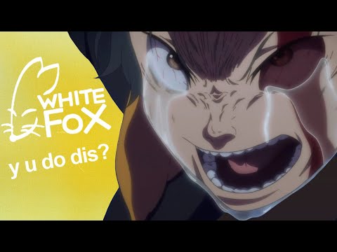 When Studio White Fox Pulls an Andrew Tate