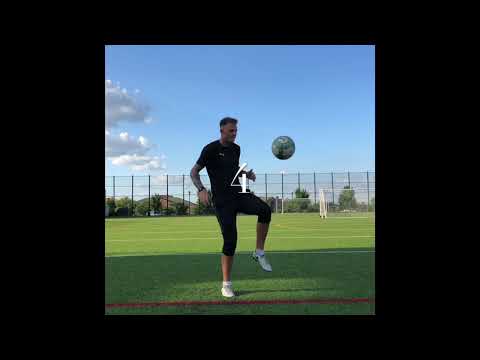 8 Soccer Skills