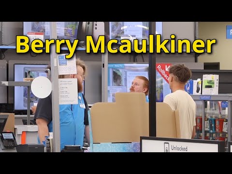 Walmart Intercom Name Pranks