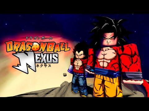 Dragon Ball Nexus With bros