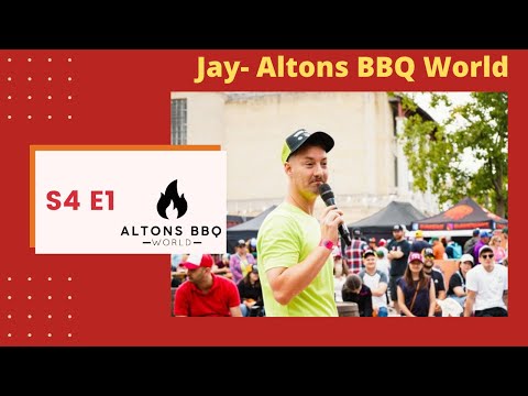 Altons BBQ World - The go to BBQ Shop in Essex!