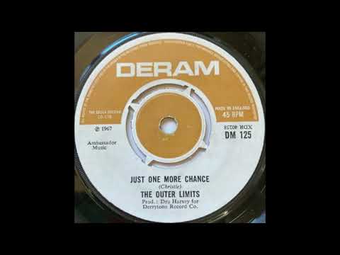 Outer Limits - Just One More Chance (1967)