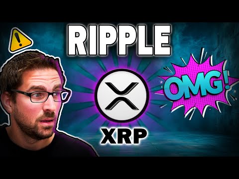 XRP Strategic Reserve!!?!