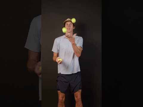 Learning to Juggle | Day 2