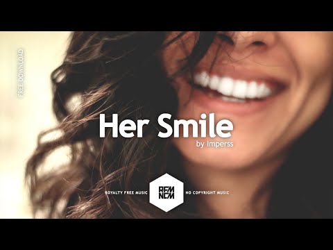 Royalty Free Music No Copyright Instrumental Background Music For Videos | Her Smile - Imperss