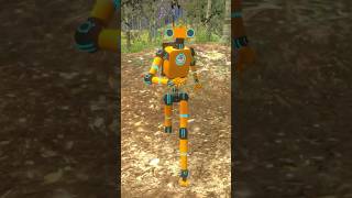 Introducing CyE Neo (Cybernetic Entity) #CyE #robot #cobot #animation