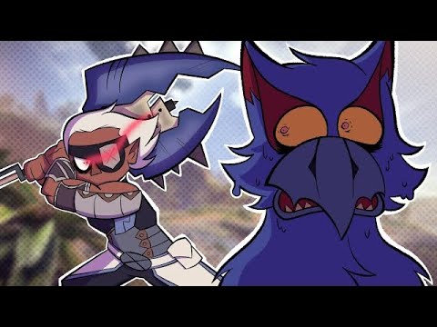 Beating Every Quest In Monster Hunter Rise Sunbreak | Stream Clips | Monster Hunter Rise Sunbreak