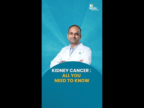 Robotic Surgery for Kidney Cancer: A Talk with Dr. Ravi Chandran K